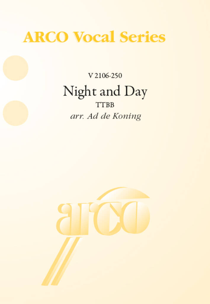 Night and Day